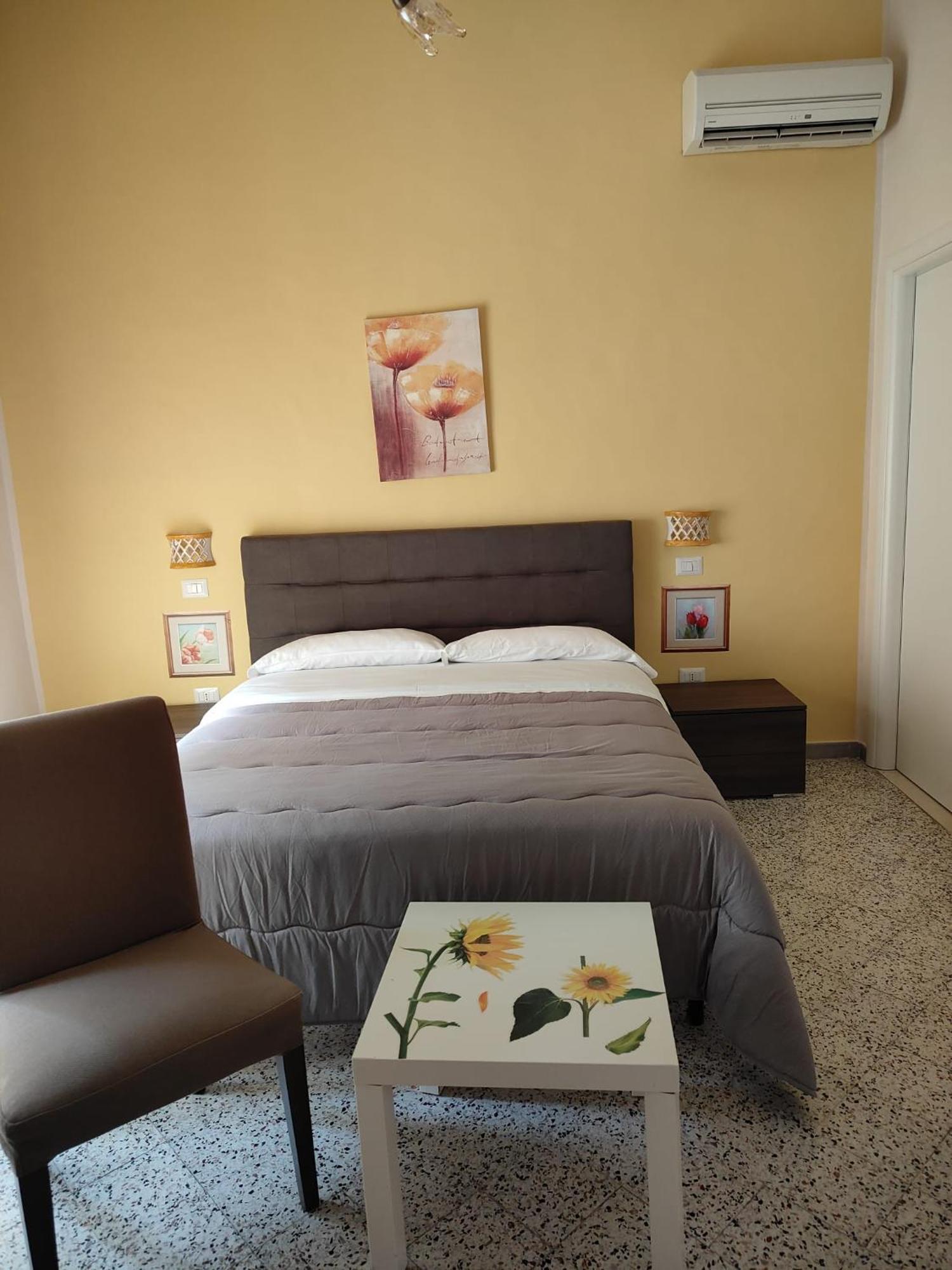 B & B Amore Vietri sul Mare Exterior photo