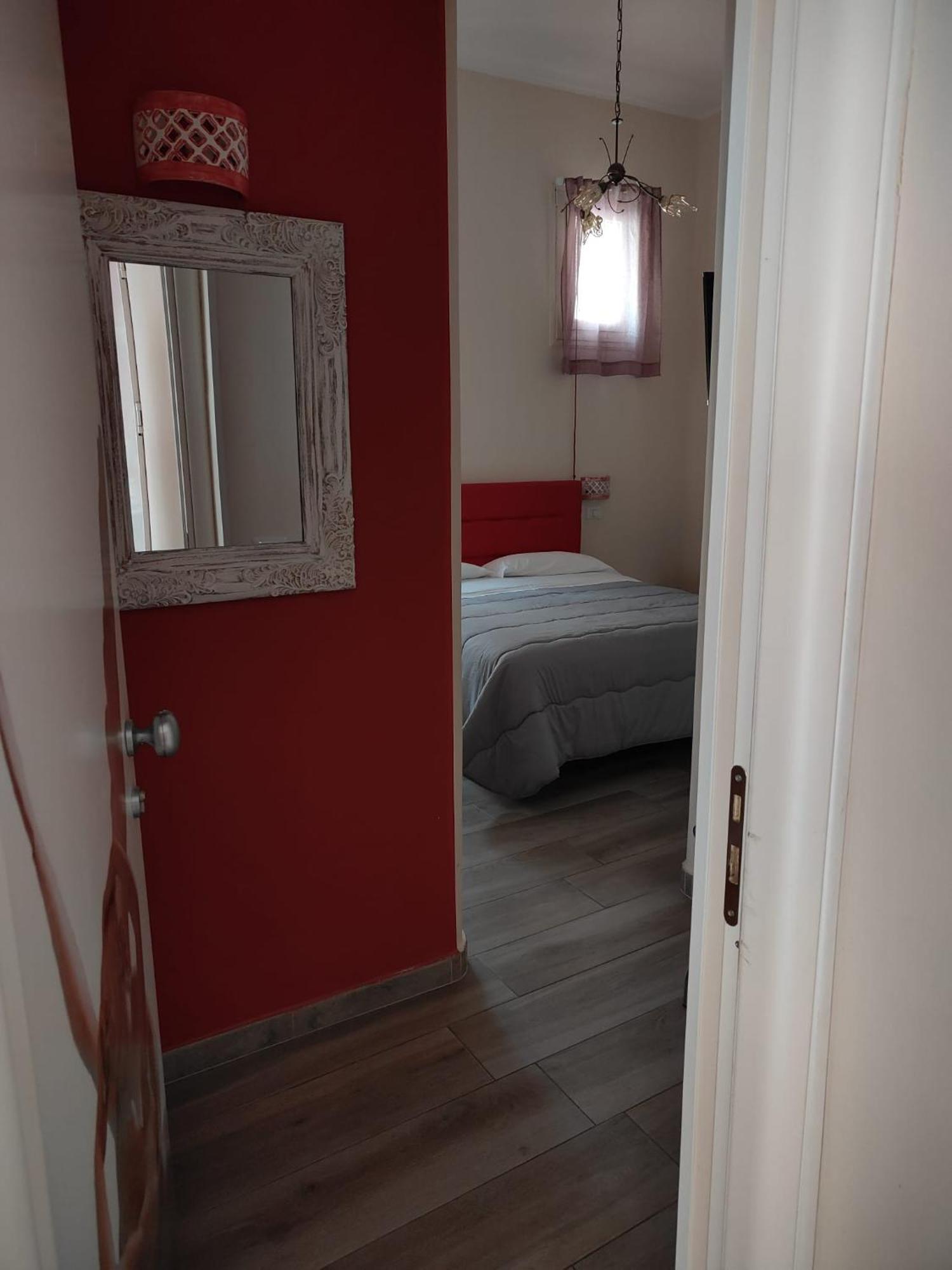 B & B Amore Vietri sul Mare Exterior photo