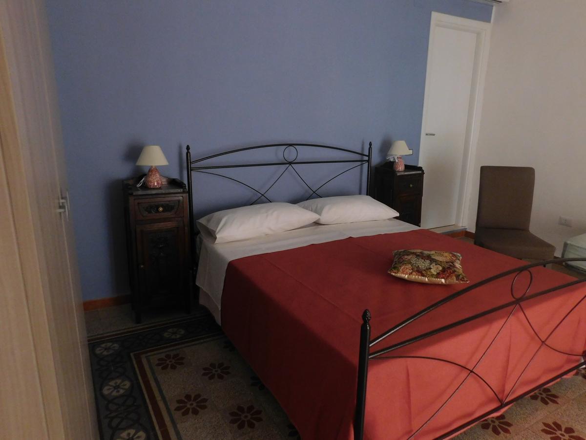 B & B Amore Vietri sul Mare Exterior photo