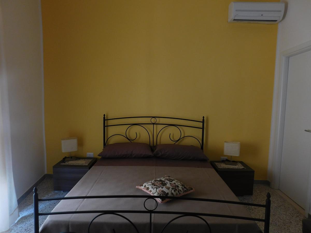 B & B Amore Vietri sul Mare Exterior photo